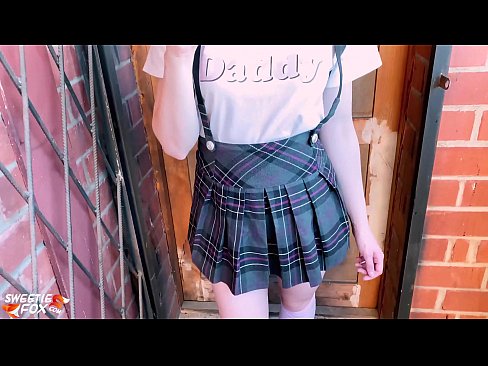 ❤️ Skoolmeisie suig haar piel diep en naai in plaas van klasse. ❤❌ Pornovideo op af.hentaivost.ru ❌️❤
