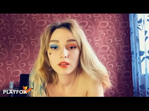 ❤️ Magiese virtuele werklikheidsbril het my seks met Harley Quinn gegee ❤❌ Pornovideo op af.hentaivost.ru ❌️❤