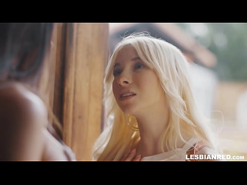 ❤️ Meisie kom 'n paar maande later by die huis en eet uiteindelik haar stiefma se poes ❤❌ Pornovideo op af.hentaivost.ru ❌️❤